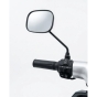 Електроскутер GTM N-MD 1200 1200W 72V 20Ah - 8