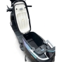 Електроскутер GTM N-MD 1200 1200W 72V 20Ah - 5