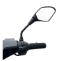 Електроскутер GTM N-MAX 2500 2500W 72V 20Ah - 9