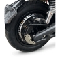 Електроскутер GTM N-MAX 2500 2500W 72V 20Ah - 11