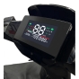 Електроскутер GTM N-MAX 2500 2500W 72V 20Ah - 12