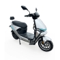 Електроскутер GTM N-MAX 2500 2500W 72V 20Ah - 1