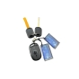 Електроскутер GTM N-MAX 2500 2500W 72V 20Ah - 16