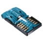 Набор торсионных бит Ultra Mag Makita 11 шт (B-30754) - 2