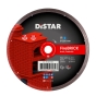 Диск алмазний Distar Gres Ultra 200 x 1,6/1,2 x 8,5 x 25,4 FireBRICK - 1