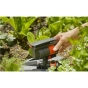Дощувач осциліруючий Gardena AquaZoom Compact 18708-34.000.00 - 2