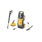 Мийка високого тиску електрична STANLEY SXPW16E - 2