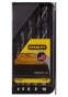 Набор сверл по дереву STANLEY STA56001-QZ ​​Ø=4-10 мм, компл. 5 шт. - 1