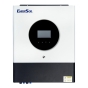 Інвертор гібридний EnerSol EHI-8000SP - 1
