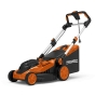 Газонокосарка електрична SEQUOIA SELM2043 - 1
