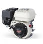 Двигатель Honda GP160 (GP160HQHKR5S) 163 см3, 4,8 л.с., 3,6 кВт, 3600 об/мин, 3,1 л, 1,4 л/ч, 10,3 Нм, 15 кг - 1