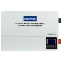 Інвертор гібридний EnerSol EHI-SUNONECO6.2KW+EB-SK-51.2V100Ah - 7