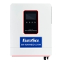 Інвертор гібридний EnerSol EHI-SUNONECO6.2KW+EB-SK-51.2V100Ah - 2