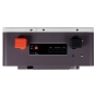 Інвертор гібридний EnerSol EHI-SUNONECO6.2KW+EB-SK-51.2V100Ah - 10