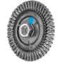 Щітка дискова плетена Pferd RBG 12506/M14 PIPE INOX 0,50 (4007220751343) - 1