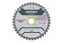 Пиляльний диск Metabo Cordless cut Classic HW/CT 216х1.8/1.2x30 Z28 WZ 5° 628284000 - 1