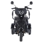 Трицикл аккумуляторный Forte Family-WN1060, черный - 4