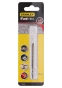 Свердло по цеглі STANLEY FATMAX STA58500-QZ Ø= 4 x 75 /35 мм - 1