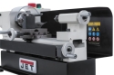 Токарный станок по металлу JET BD-3 (50000080M) - 6