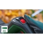 Акумуляторна повітродувка Bosch ALB 36V-750, 1 акб 36V 2.0 Ah, з/п AL 36V-20 - 4
