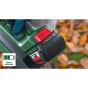 Акумуляторна повітродувка Bosch ALB 36V-750, 1 акб 36V 2.0 Ah, з/п AL 36V-20 - 3