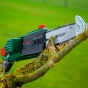 Акумуляторний телескопічний висоторіз-пила Bosch UniversalChainPole 18, без акб і з/п - 4