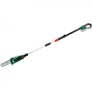 Акумуляторний телескопічний висоторіз-пила Bosch UniversalChainPole 18, без акб і з/п - 2