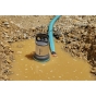 Насос для грязной воды GARDENA 16000 (09042-20.000.00) - 1