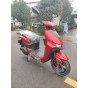 Электроскутер YADEA T9 красный, графеновые аккумуляторы - 3