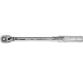 Ключ динамометричний YATO YT-07611 1/2" 10-60 Нм 378-400 мм - 1
