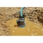Насос для брудної води GARDENA 9000 (09040-20.000.00) - 4