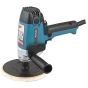 Полировальная шлифмашина Makita PV 7000 C - 1