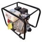 Мотопомпа високого тиску DaiShin SCH-4070HX - 1