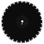 Диск алмазний Distar Sprinter Plus 500 x 3,8/2,8 x 25,4-11,5-30-ARP 40 x 3,8 x 8+2 1A1RSS/C1S-W R240 - 1