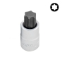 Біта з торцевою головкою TORX TOPTUL T70 55 мм 1/2" BCFA1670 - 1