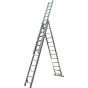 Лестница алюминиевая Elkop VHR Profi 3x13 (38186) - 1