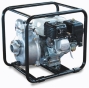 Мотопомпа для полугрязной воды DaiShin SST-80HX - 1