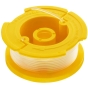 Косильна голівка з жилкою 1.6 мм STANLEY FATMAX STZST12169 - 1