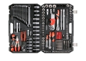 Набор инструментов YATO YT-38941 225 предметов - 1