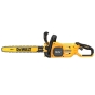 Пила цепная аккумуляторная DeWALT DCMCS574X1 - 2