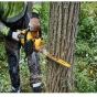 Пила цепная аккумуляторная DeWALT DCMCS574X1 - 5