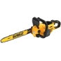 Пила цепная аккумуляторная DeWALT DCMCS574X1 - 3