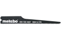 Пиляльне полотно Metabo BiM 14 TPI, 10 шт 0901063087 - 1