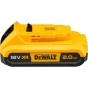 Аккумуляторная батарея DeWALT DCB183_N314783 - 5