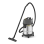 Пилосос для сухого та вологого  Karcher NT 30/1 Me Classic - 1