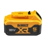 Акумуляторна батарея DeWALT DCB184_N394624 - 4