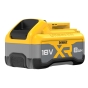 Аккумуляторная батарея DeWALT DCB1880 - 2