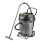 Пилосос для сухого та вологого прибирання Karcher NT 65/2 Ap - 1