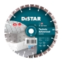 Диск алмазний Distar HIT Technic Advanced 232 x 2,6/1,8 x 12 x 22,23-16 1A1RSS/C3 - 1