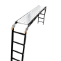 Стальная платформа GTM 39140 для лестницы-трансформера KMP404A - 1